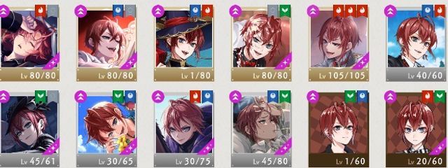 KRさんの壁紙画像