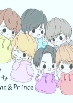 キンプリと私