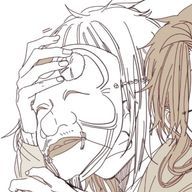 # みなみ @ペア画さんのアイコン画像