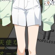 影舞藍さんのアイコン画像