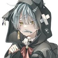 血乃亜＃🩸🔪☂️@再開します！さんのアイコン画像