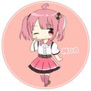 のあさん