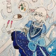 夜方　リコティ　(罰ゲーム中5月20日まで一人称＂僕＂)さんのアイコン画像