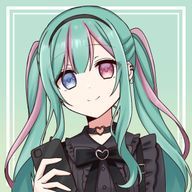 甘屋 らむねさんのアイコン画像