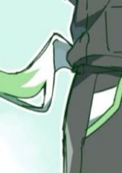 攻略難易度Lv.100のゲーマー、いじめっ子撃退能力抜群です。【vvt.shk】