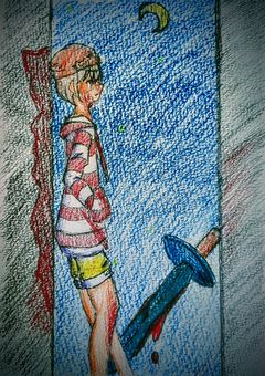 故郷伝説　我々物語（創作）