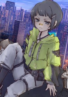 解けない誤解はまた明日―――