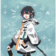 ゆーりぁ＠さぶだよ。さんのアイコン画像