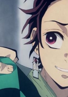 鬼の子人の子元気な子！