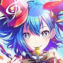 一歌@焼きそばパン