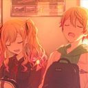 冬弥@天馬兄妹尊い