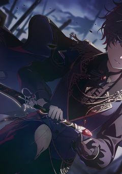 裏切り者のワタシ