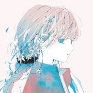 京夏　@ほとんど無浮上さんのアイコン画像