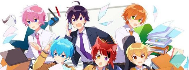 HSAさんの壁紙画像