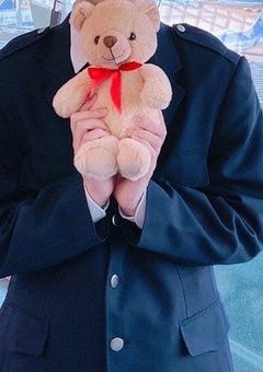 お隣さんは大好きな推しでした。