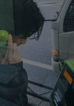 　大人気俳優の川西さん 。