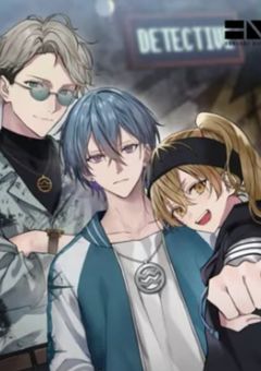 🕵️ハンドレッドノート ストーリーコレクション🕵️