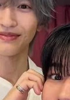 幼馴染に狙われています