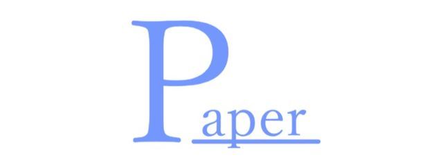 Paperさんの壁紙画像