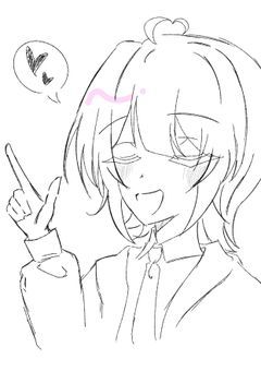 ⠀＊⠀⠀創論 語り部屋