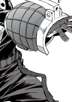 性同一性障害の君に恋をする【ヒロアカ】