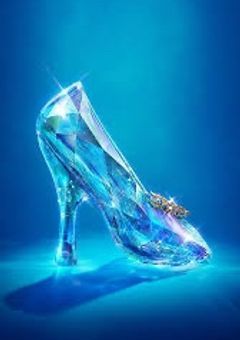 小さなシンデレラ