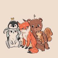 🧸さんのアイコン画像