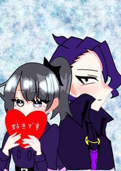 カルエゴ先生を666回ドキドキさせた女の子