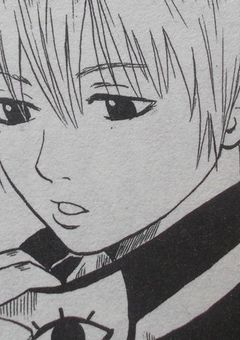 「愛してる」の意味を探し続ける少女