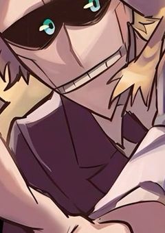 象徴の初恋の相手は悪魔.