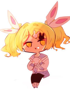 イラストと雑談と活動報告