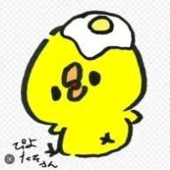 ひよさんのアイコン画像