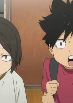 【HQ!!】次期主将組はお腐腐ってます♡