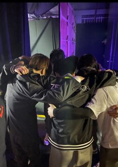 第五人格プロ選手   反応集