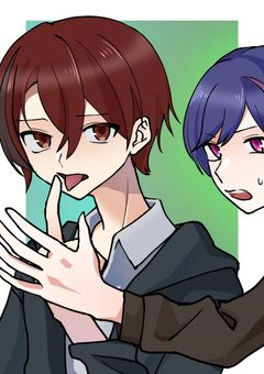 歌い手嫌いな俺が歌い手に好かれてるのは何故ですか……？