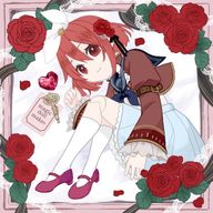 千莉٩(&nbsp;ᐛ&nbsp;)وさんのアイコン画像