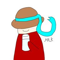 みるく(*´ω｀*)🥛🍰@不定期浮上さんのアイコン画像