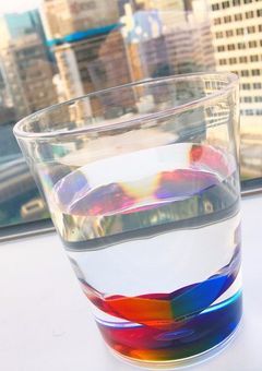 🌈✨な　な　か　の　へ　や✨🌈