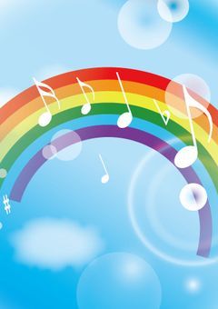 ✨🌈歌詞パート分け部屋🌈✨