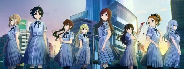 七色花　7華さんの壁紙画像