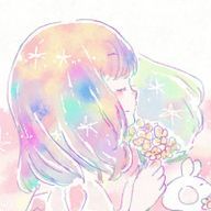 七色花　7華さんのアイコン画像
