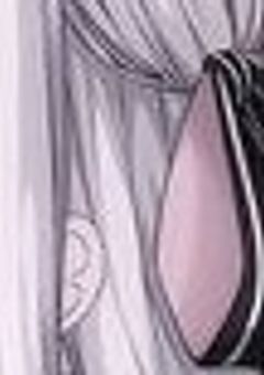 マフィアのロリ姫は人虎の妹らしい。