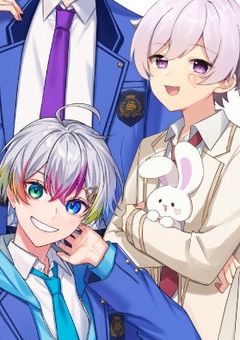 悪魔でも天使でもなくて。