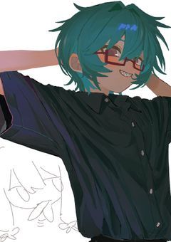 gt右絵