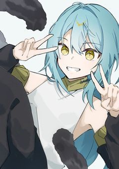 ふらこみのイラスト部屋