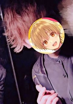 なんで兄の身代わりなんてしないとダメなの…💛🐹var