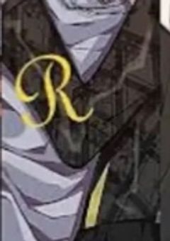 マフィアの2人は実は裏がある?¿?¿?¿