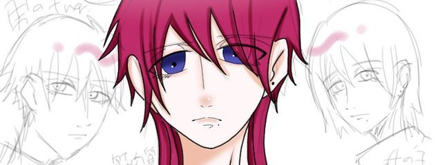 iさんの壁紙画像