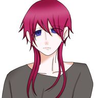 iさんのアイコン画像