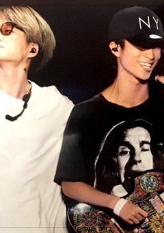 SixTONES SexyZoneの子